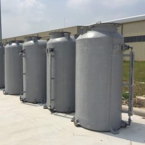 Hoá chất xi mạ và tẩy rửa