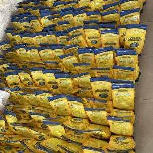 Hoá chất sát trùng - Khử khuẩn