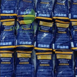 Chloramin T -Tiệp Khắc