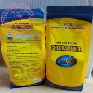 Chất khử khuẩn Chloramin B