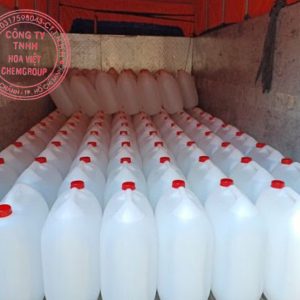 Cồn sát khuẩn - cồn thực phẩm