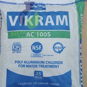 PAC -Ấn Độ Vikram