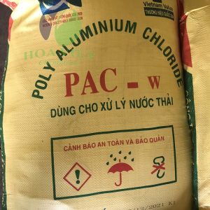 PAC-w vàng-việt nam