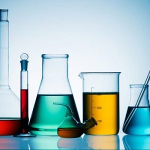 Hoá chất và thiết bị phòng thí nghiệm