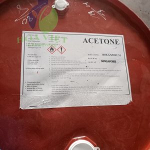 Aceton -Singapore