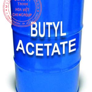 dung môi-BAC-butylacetate