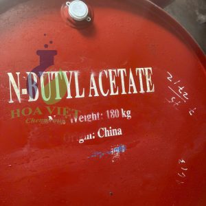 Butyl Acetate