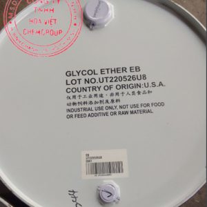 Dung môi Butyl cellosolve-BCS