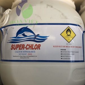 Chlorin-Trung Quốc