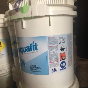 Chlorin aquafit -Ấn Độ