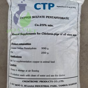 CuSO4.5H2O-Thái Lan