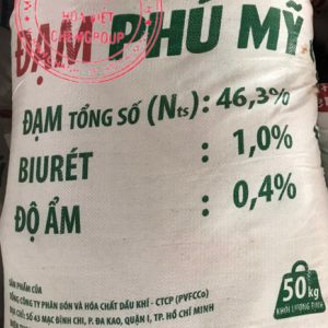 Đạm-Ure-Phú Mỹ-46%