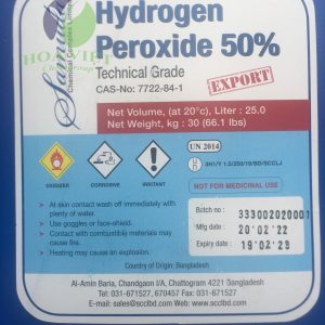 H2O2-Bangladesh