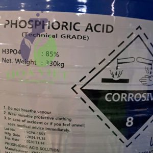H3PO4 phuy