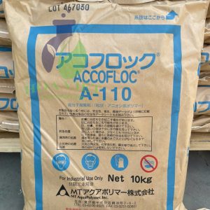 Polyme anion Nhật Bản