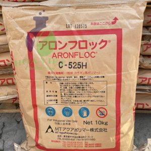 Polyme cation Nhật Bản