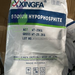 Sodium hypophosphite 2023