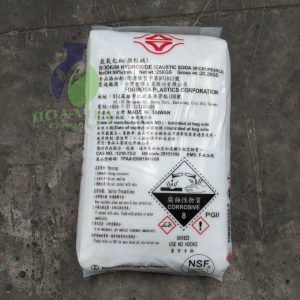 Xút hạt -đài loan