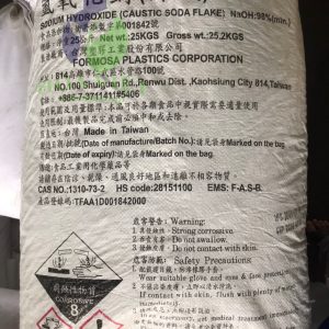 Xút vảy -đài loan