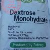 đường dextrosemonohydrate