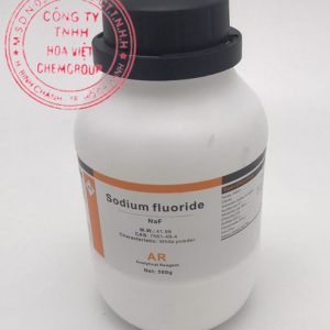 Sodium-flouride-NaF hoá chất thí nghiệm