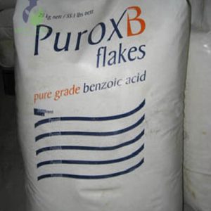 acid benzoic-hà lan