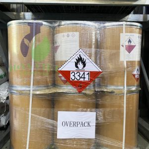 Thiourea Dioxide-Hoa Việt