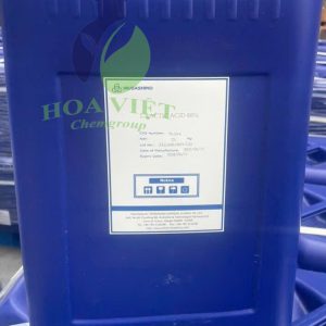 lactic acid -Nhật bẩn