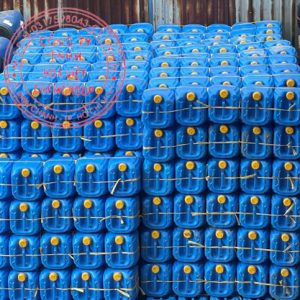 Vật tư và thiết bị