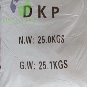 DKP