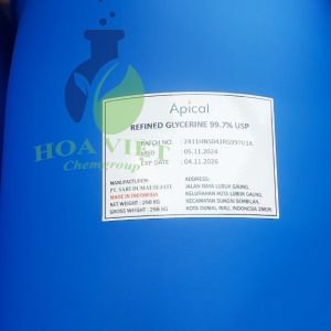 Glycerin-indonexia