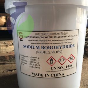NaBH4 (10k.thùng)
