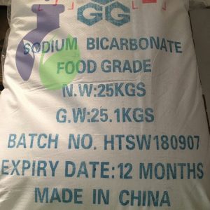 NaHCO3-Trung quốc