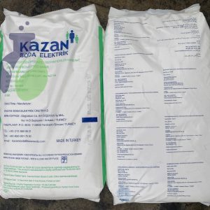 Sodium bicarbonate food