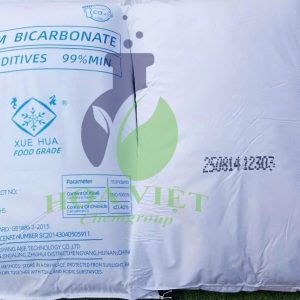 NaHCO3 trung quốc
