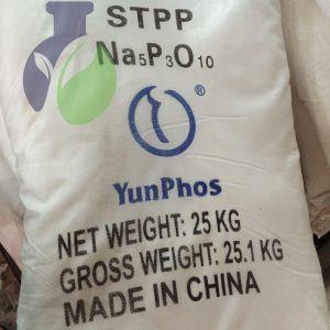 NA5P3O10- STTP