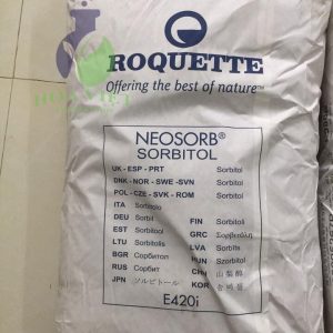 sorbitol Pháp