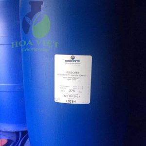 sorbitol lỏng 70%-pháp