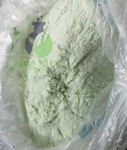 FeSO4.7H2O Krins bên trong