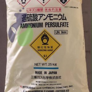 Ammonium persulfate