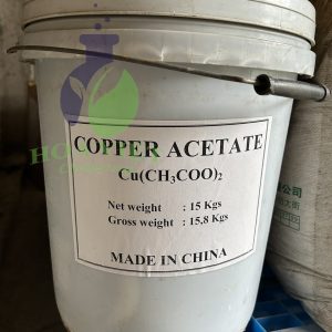 Đồng Acetate