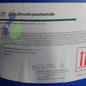 DMAC-Dimethyl Acetamide