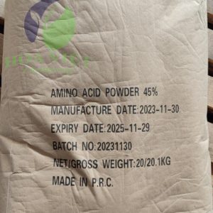 amino acid 45% -TQ (2023)