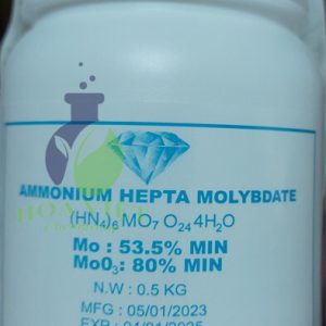 ammonium hepta molybdate-Hoa Việt