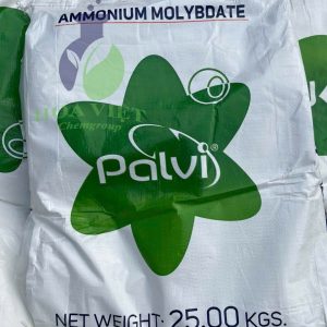 ammonium molybdate-25kg