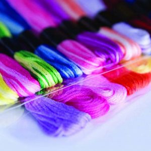 Hoá chất dệt nhuộm