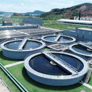 Hoá chất xử lí nước