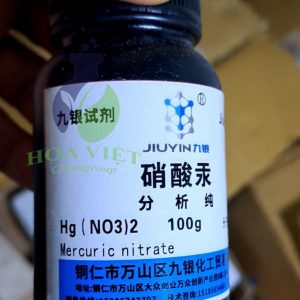 Hg(NO3)2 100gam