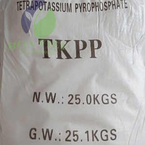TKPP công nghiệp