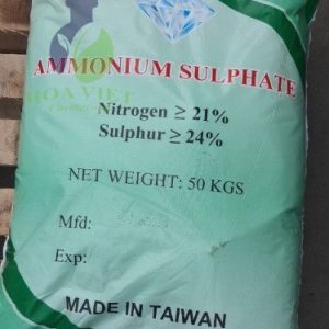 Ammonium Sulphate-Đài Loan